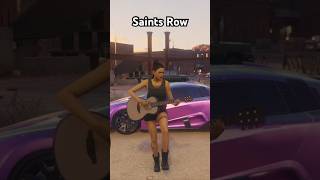 Saints Row Reboot gaming saintsrow shorts [upl. by Sarine]