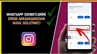 İYİLEŞMEK 💯 Instagram Hesabı Nasıl Kurtarılır Şifremi Epostamı ve SON Aktif Olmayan Numaray [upl. by Sire]