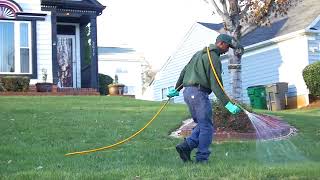 Top Turf Lawn Care and Pest Management [upl. by Llerrad827]