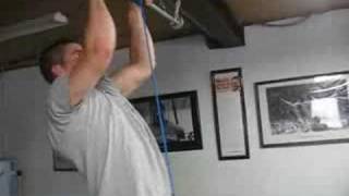 Never seen before Grip  Forearm exercise [upl. by Hoagland348]