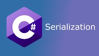 Serialization in C [upl. by Ericksen745]