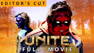 Night Fighter and Apax UNITE  EDITORS CUT  Full Movie [upl. by Herrington161]