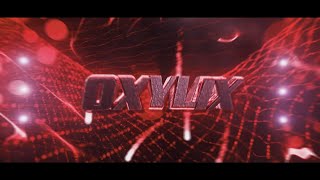 5 INTRO FOR OXYLIX Looks Like Old Style [upl. by Anelegna]