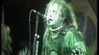 Soulfly  19980809 Metropol Pittsburgh PA [upl. by Westleigh]