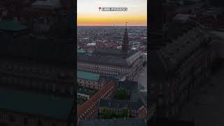 Stunning Europe Hyperlapses 🌍 A Journey Through Time shorts hyperlapse [upl. by Eladal]