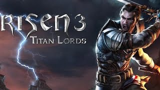 Risen 3  Большой шаг вперед но  Обзор [upl. by Airtened]