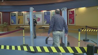 Saint Louis Zoo implements new security system visitors react [upl. by Frasch672]