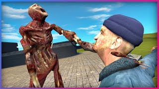 5 More Mods That Make Gmod More Enjoyable  Garrys Mod [upl. by Pastelki]