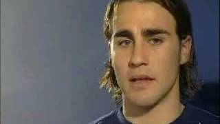 Fabio Cannavaro [upl. by Schechinger92]