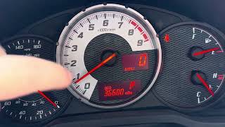 Car Gauges Explained [upl. by Nohsav]