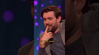 Olivia Colman Roasts Jack Whitehall💀 Shorts [upl. by Marilla]