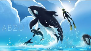 ABZU  Game hay chill đồ hoạ đẹp vkl [upl. by Akibma]