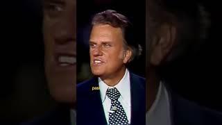 Billy Graham gospel trending billygraham jesus goviral God fypシ゚ holyspirit billygraham [upl. by Bal]