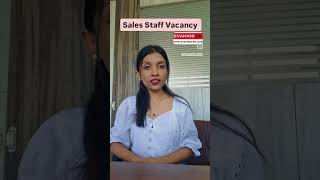 job jobvacancy wayanad wayanadkaara wayanaddiaries wayanaddiaries wayanadjobs evaniosjobs [upl. by Elleinwad]