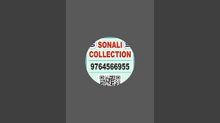 Sonali Collection is live booking no8432536393  dispatch date18112024 [upl. by Gradey]