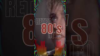 RETRO 80s SHORTS 88852 best 80s greatest hit music amp MORE old songs all time 80s 1980s [upl. by Apicella]