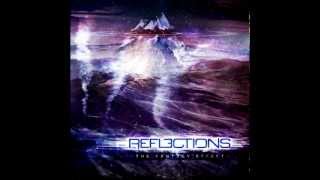 Reflections  The Fantasy Effect FULL ALBUM [upl. by Kcor275]