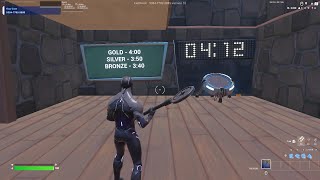 Fortnite Beginner Edit Course Map Code 538477822885 [upl. by Acalia]