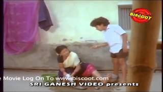 Love Maadi Nodu Kannada Movie Comedy Scene  Kashinath  Srilatha  Master Manjunath [upl. by Wauters]