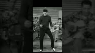 The Science Behind Elvis Dance Moves [upl. by Meggs]