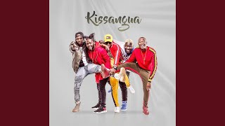 Kissangua [upl. by Chelton]