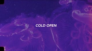 Affelaye  Cold Open Official Audio [upl. by Ede]