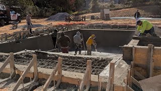 Shotcrete 101 What is Shotcrete and How Does it Work [upl. by Lurlene]