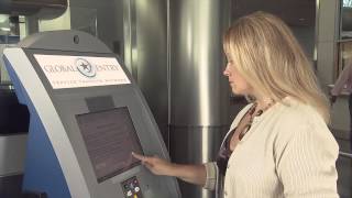 CBP Video Global Entry PSA [upl. by Hsekar]