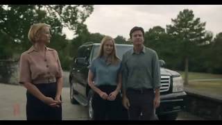 Ozark  Helen Pierce Death Scene  Season 3 Episode 10 [upl. by Euqirat]