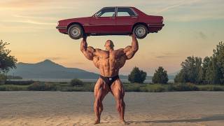 15 Strongest Men in History You Won’t Believe Existed [upl. by Oliver]