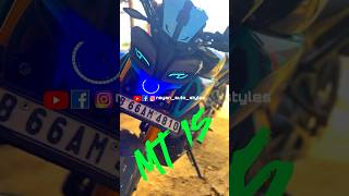 Mt15 lover ❤️❤️ MT 15 Status 🔥🔥short ytshorts trending bikenayanautostylesmodified [upl. by Ribaudo]