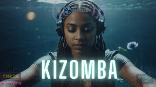 🌊 Kizomba Mix 2024 Kizomba Douceur Instrumental [upl. by Crelin600]