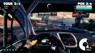 DiRT 3 Gameplay  Peugeot 207 T16 à Aspen [upl. by Gross158]