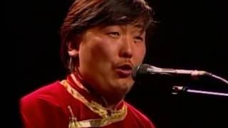 Legend by Huun Huur Tu and Angelite throat singing [upl. by Linc]