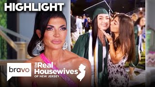 Teresa Giudice Gets Ready to Send Gabriella to College  RHONJ S14 E3  Bravo [upl. by Iridis]