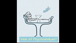 Folge 1 Was ist Psychoanalyse [upl. by Polky]