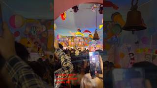 Mata rani darshan gondia shortsvideo shorts gondiacity gondianews devi vlog song navratri [upl. by Anid]