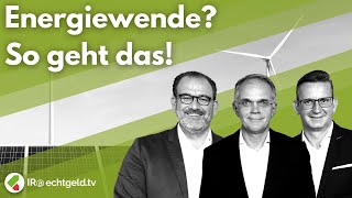 EnergiewendeGewinner Encavis Wetter Wandelanleihen und Wünsche an die neue Regierung  CFOTalk [upl. by Muna194]