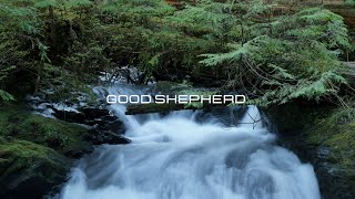 Joe L Barnes  Good Shepherd  Alfred Tembo Cover [upl. by Allemaj]