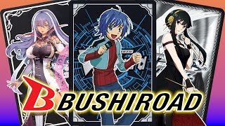 Which TCG is right for you  Bushiroad Edition [upl. by Fleisig178]