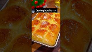 Homemade Bread recipe🥰🥰 EASY Bread Recipefood youtubeshortsshorts [upl. by Ferrick729]