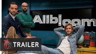 Alibi na klíč 2017  Oficiální Trailer [upl. by Naejarual]