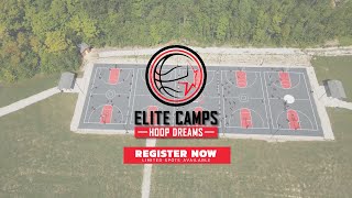 Experience the Ultimate Basketball Overnight Camp at Hoop Dreams [upl. by Ahcsim]