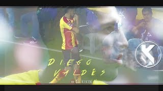 Diego Valdés•2018 ‘El Mago’ Mejores Goles y Jugadasᴴᴰ [upl. by Lectra203]