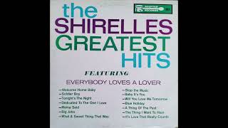 The Shirelles  Baby Its You  Greatest Hits 1963 [upl. by Akoyn]