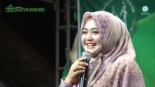 suara emas ustadzah Liza Azizah amp ceramah kocaknya [upl. by Nolek]