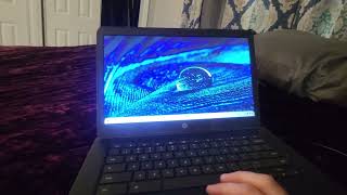 HP Chromebook 11 inch Laptop MediaTek MT8183 Review [upl. by Nnayrrehs826]