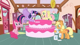 Make your cake Animation [upl. by Kelwunn]