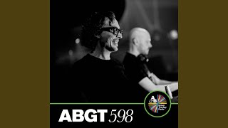 Losing Control ABGT598 [upl. by Standing725]