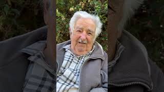 ¡Imperdible Charla íntima con Pepe Mujica expresidente de Uruguay [upl. by Torr845]